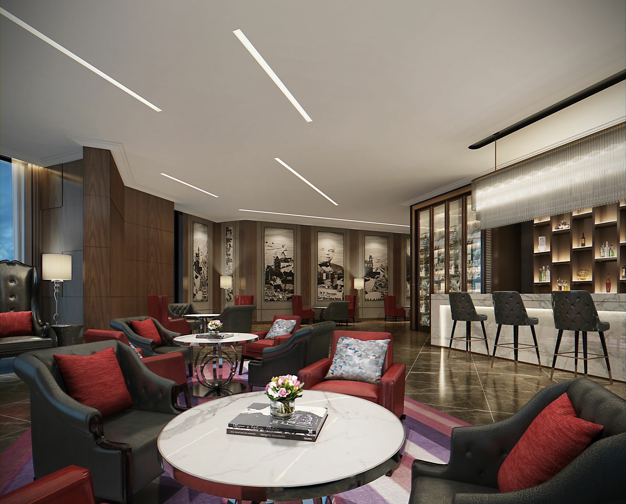 Ramada Shanghai Songjiang Экстерьер фото