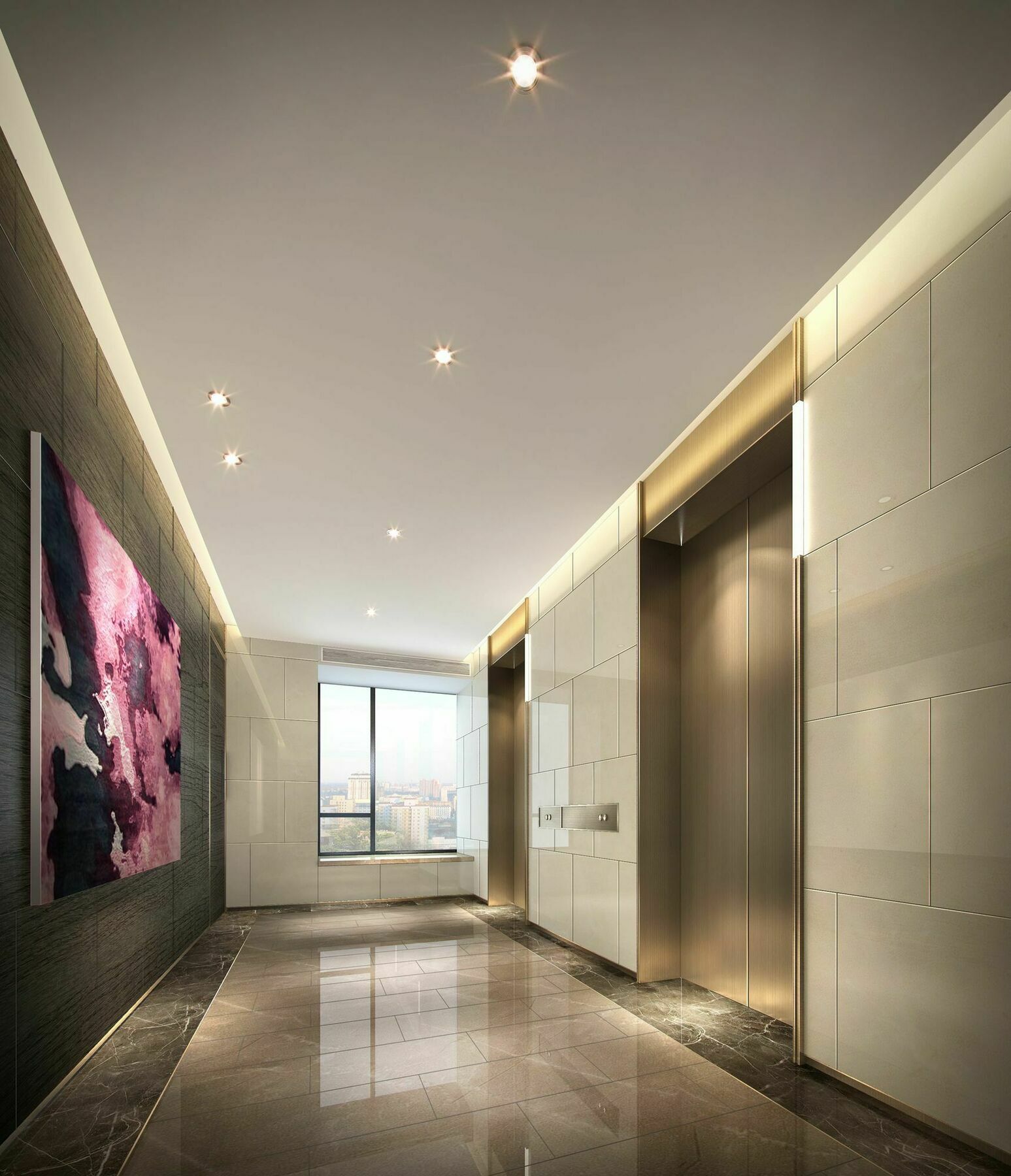 Ramada Shanghai Songjiang Экстерьер фото